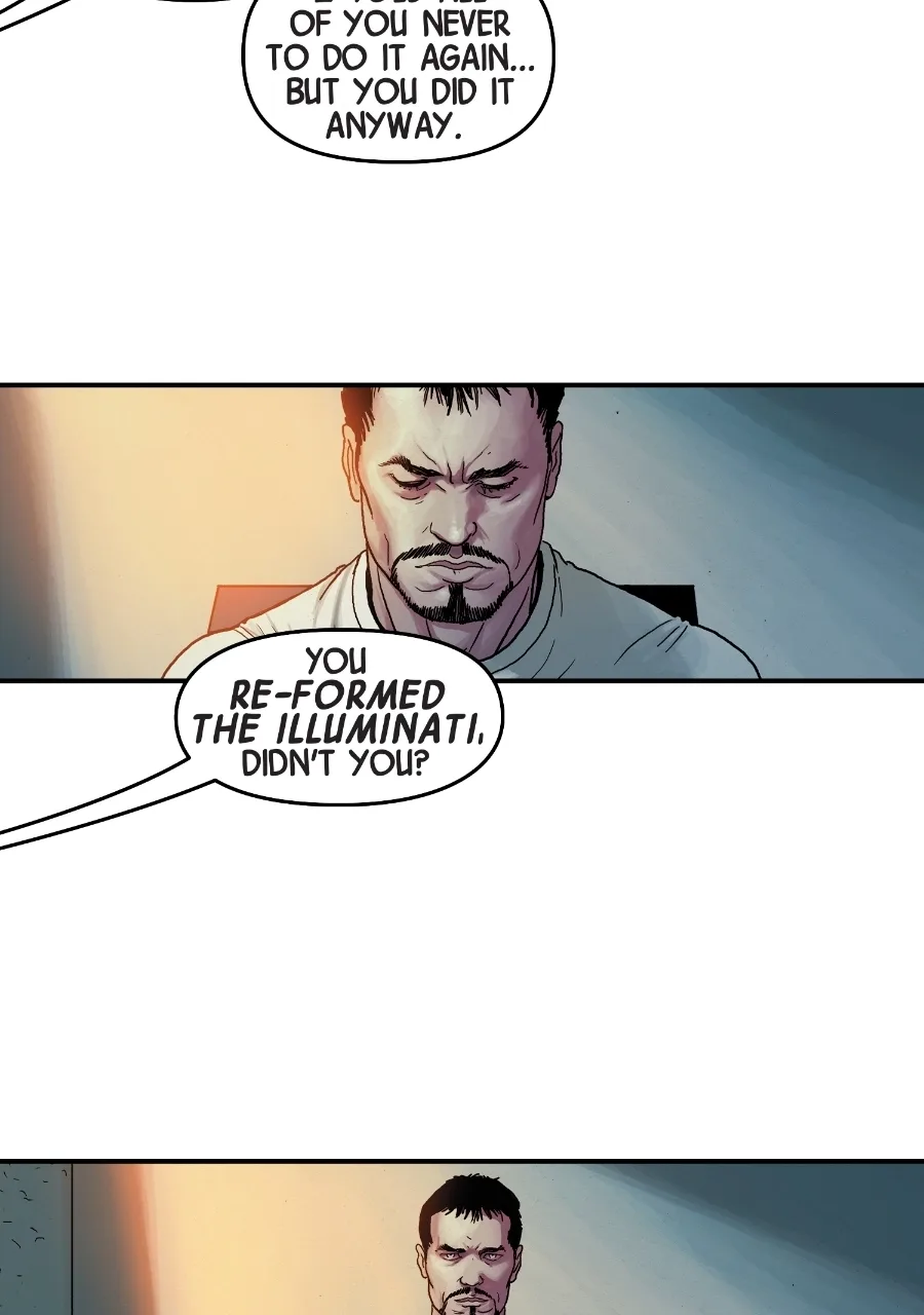 Avengers Chapter 56 page 9