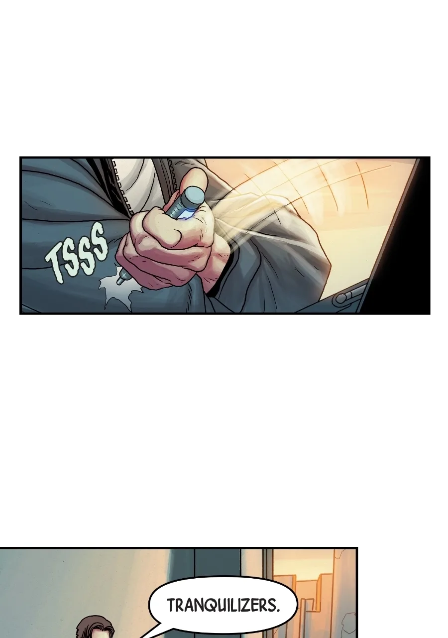 Avengers Chapter 56 page 12