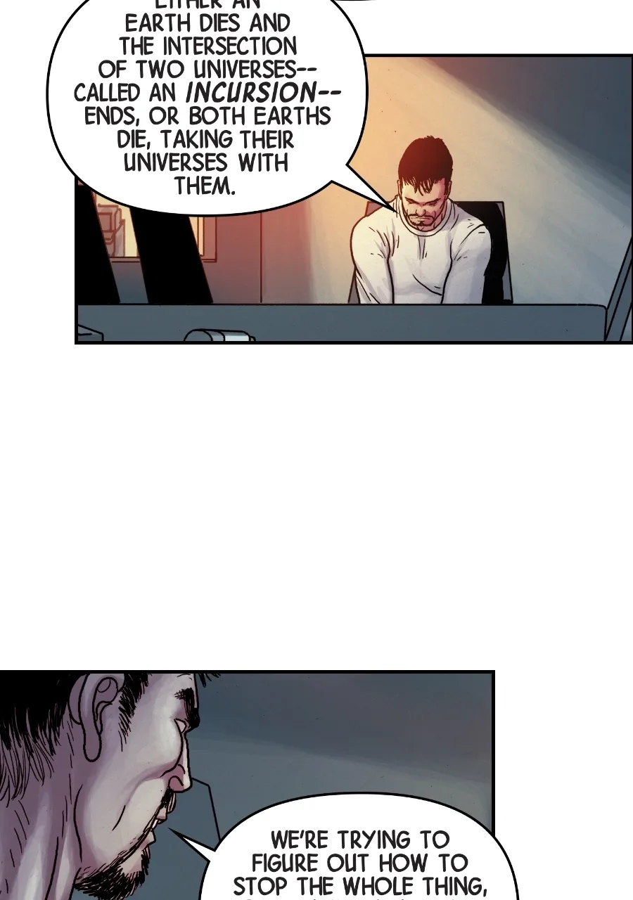 Avengers Chapter 56 page 18