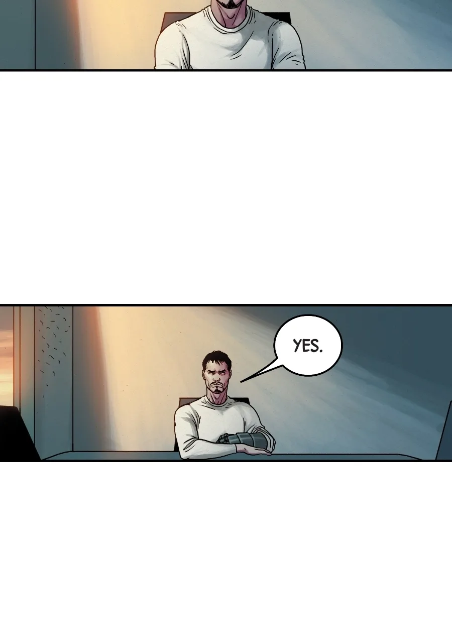 Avengers Chapter 56 page 10