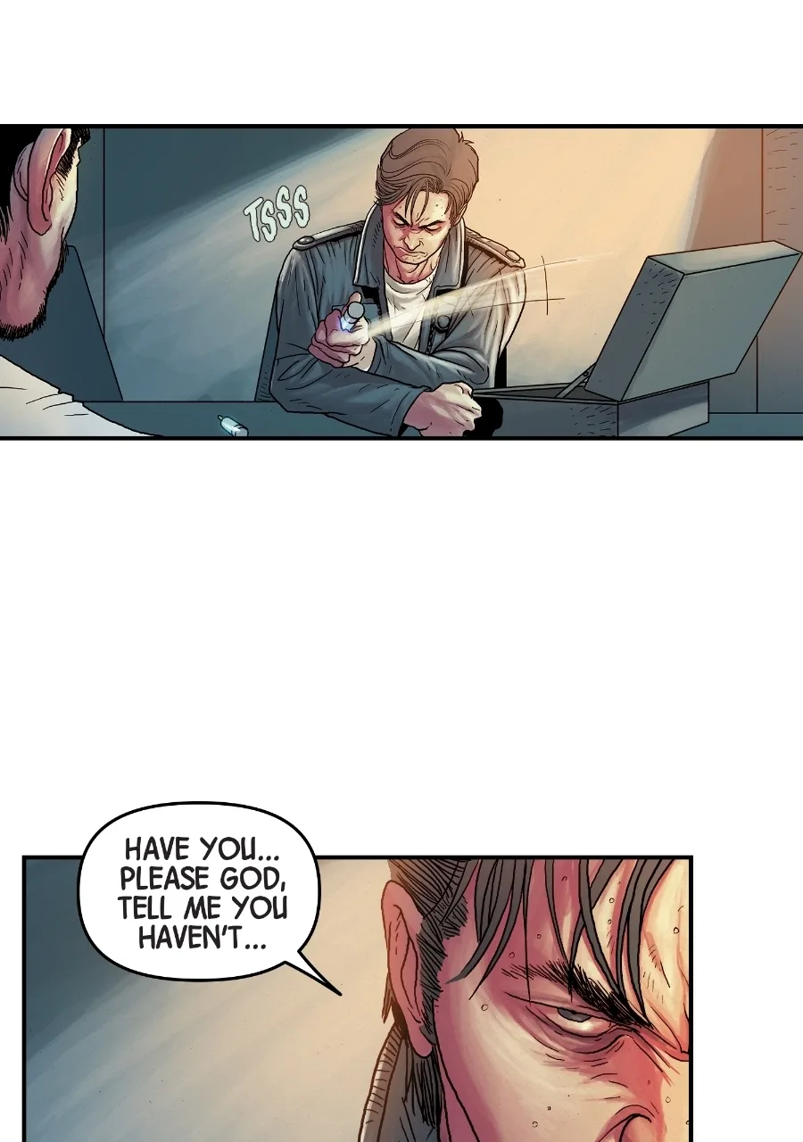 Avengers Chapter 56 page 23