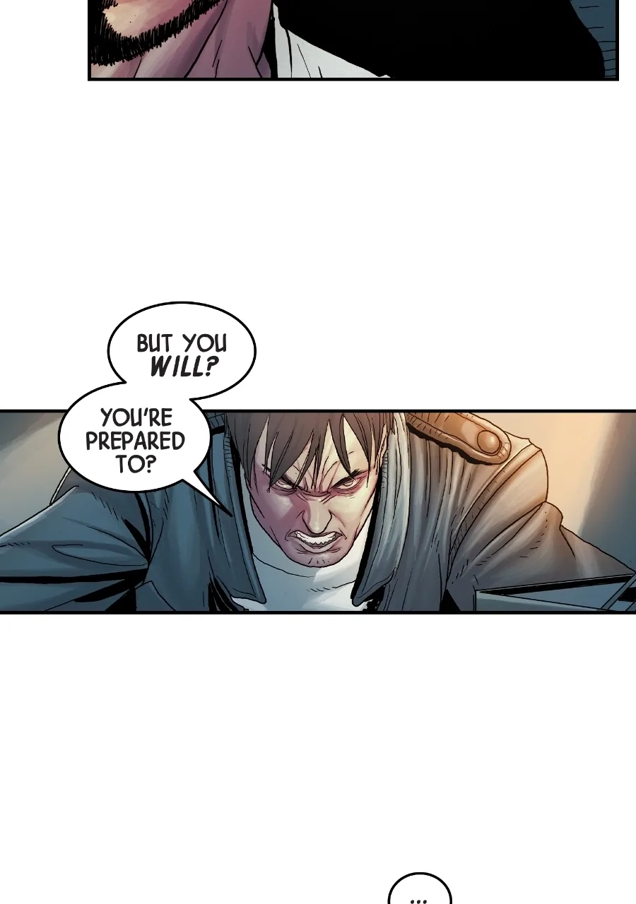 Avengers Chapter 56 page 25