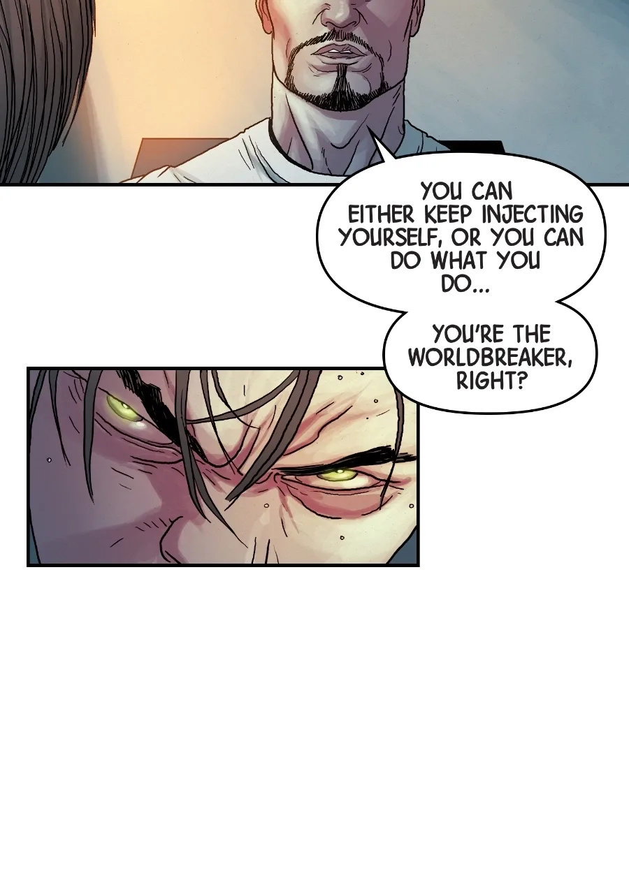 Avengers Chapter 56 page 28