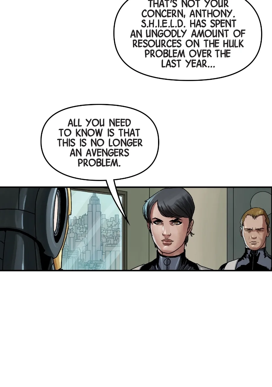 Avengers Chapter 56 page 32