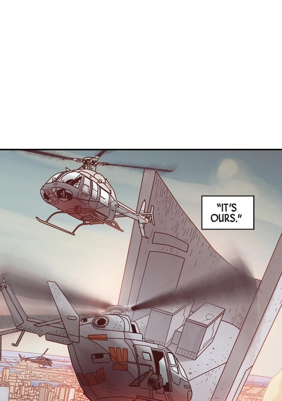 Avengers Chapter 56 page 33