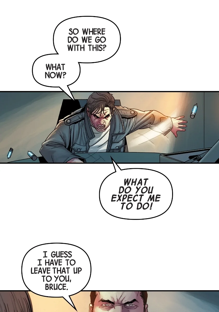 Avengers Chapter 56 page 27