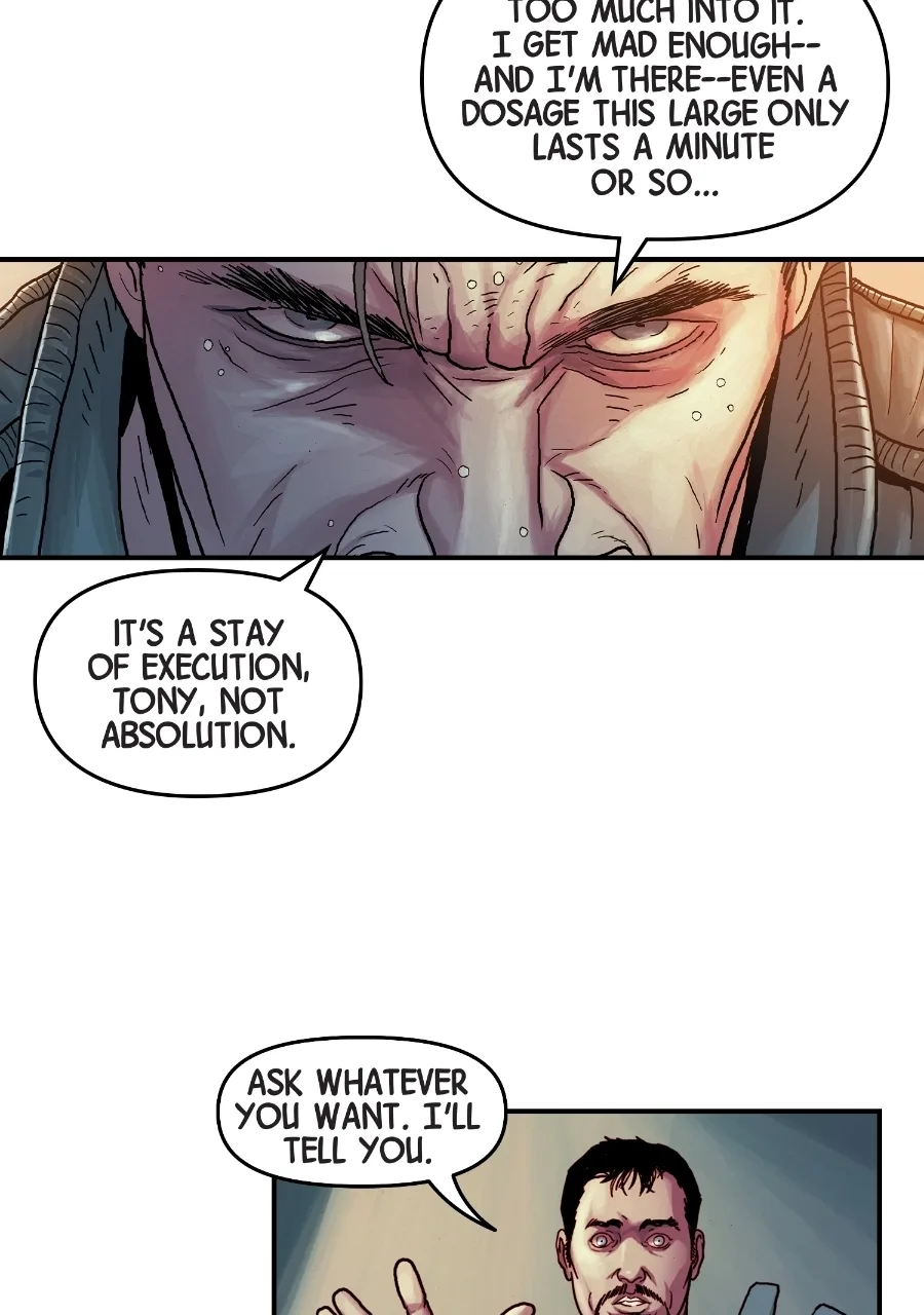 Avengers Chapter 56 page 14