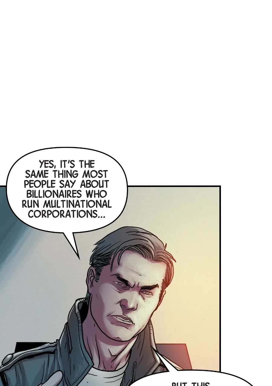 Avengers Chapter 56 page 5