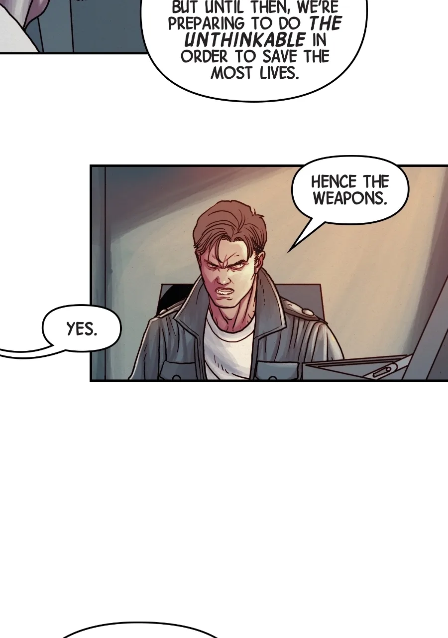 Avengers Chapter 56 page 19