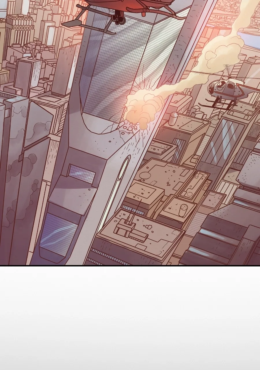 Avengers Chapter 56 page 34