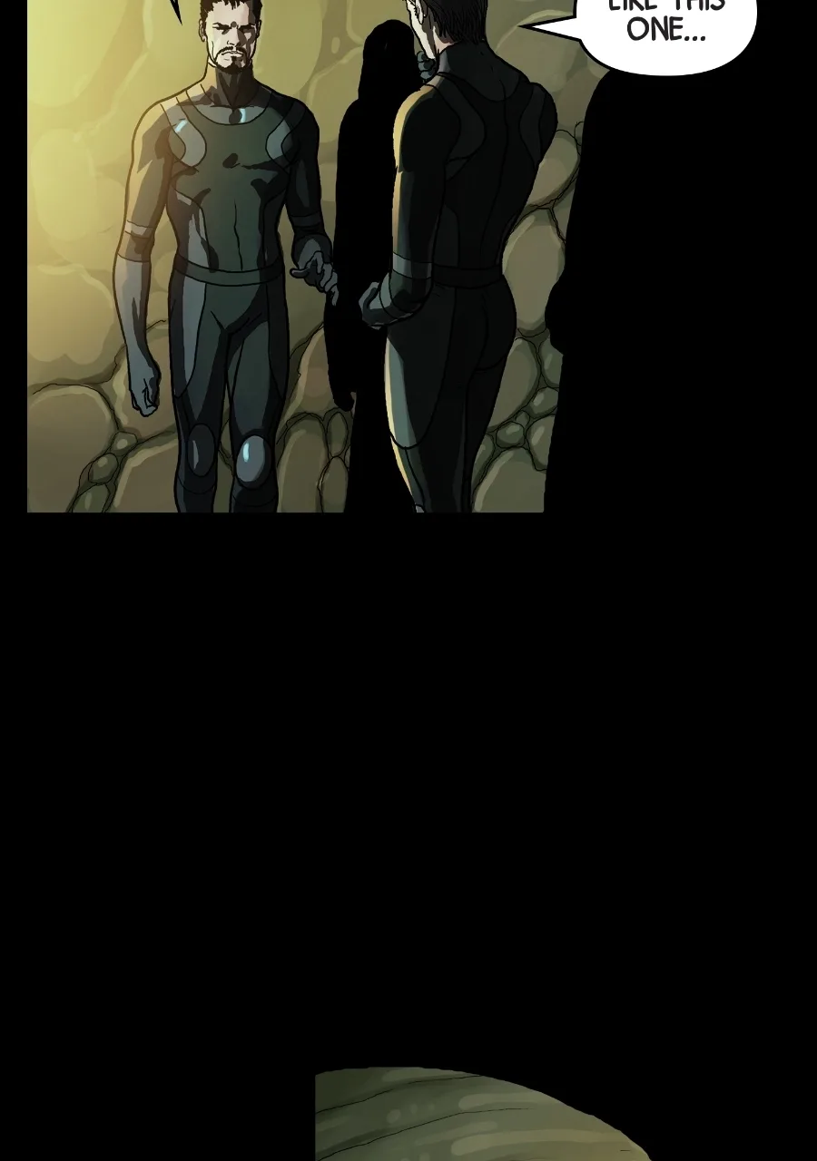 Avengers Chapter 56 page 37