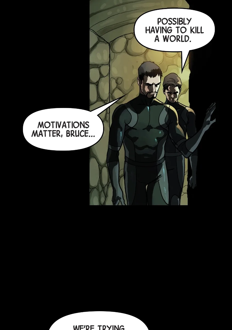 Avengers Chapter 56 page 38
