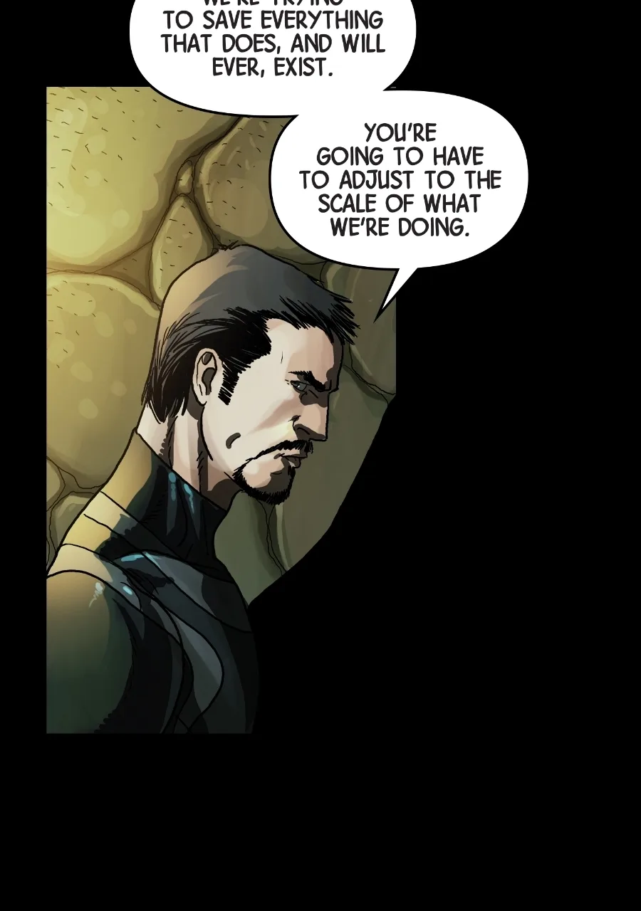 Avengers Chapter 56 page 39