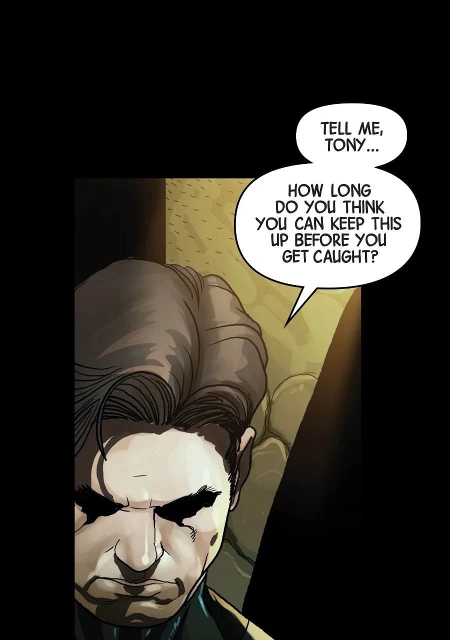 Avengers Chapter 56 page 40
