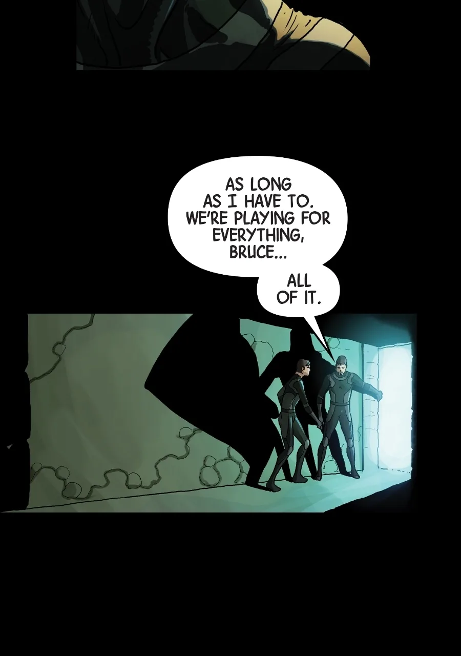 Avengers Chapter 56 page 41