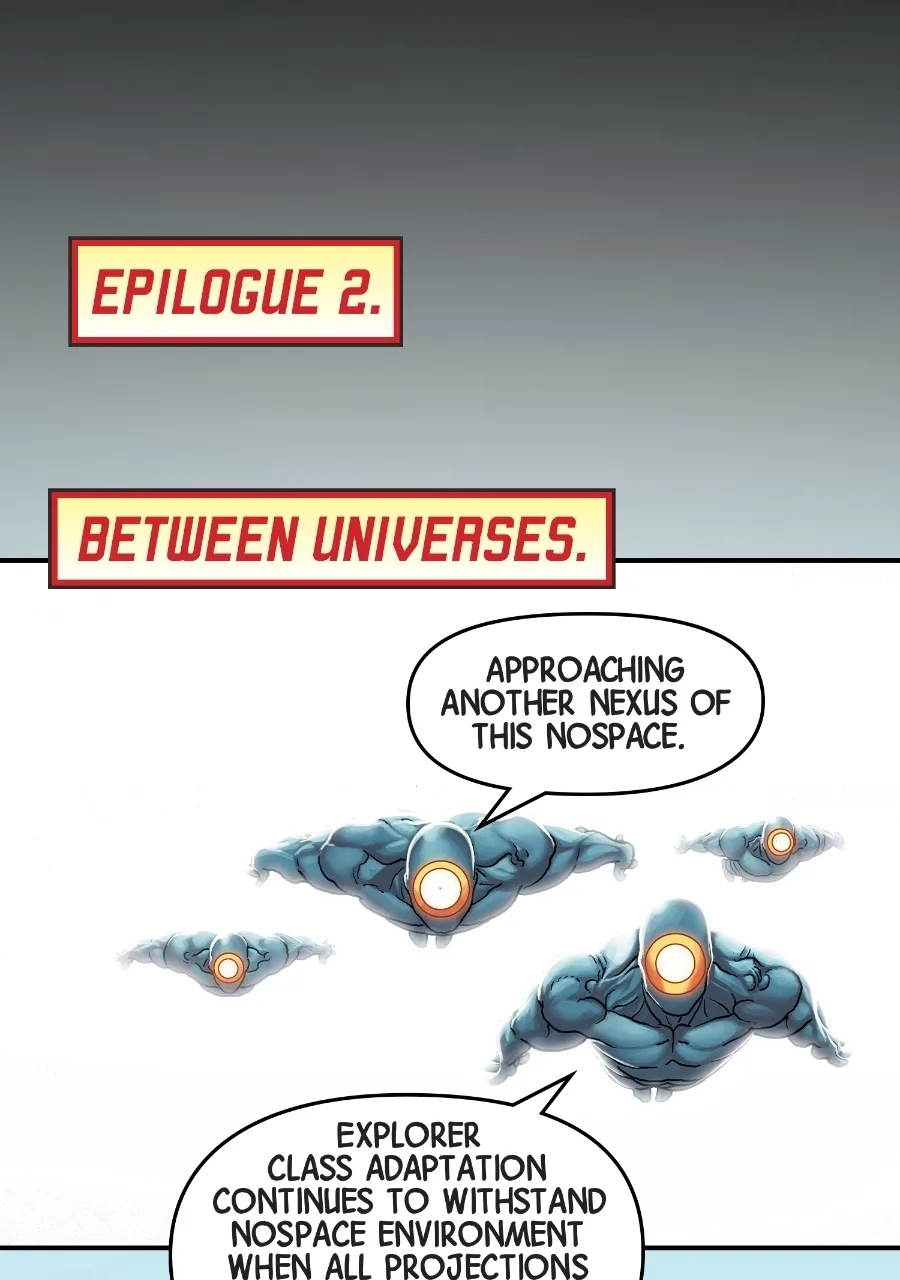 Avengers Chapter 56 page 44