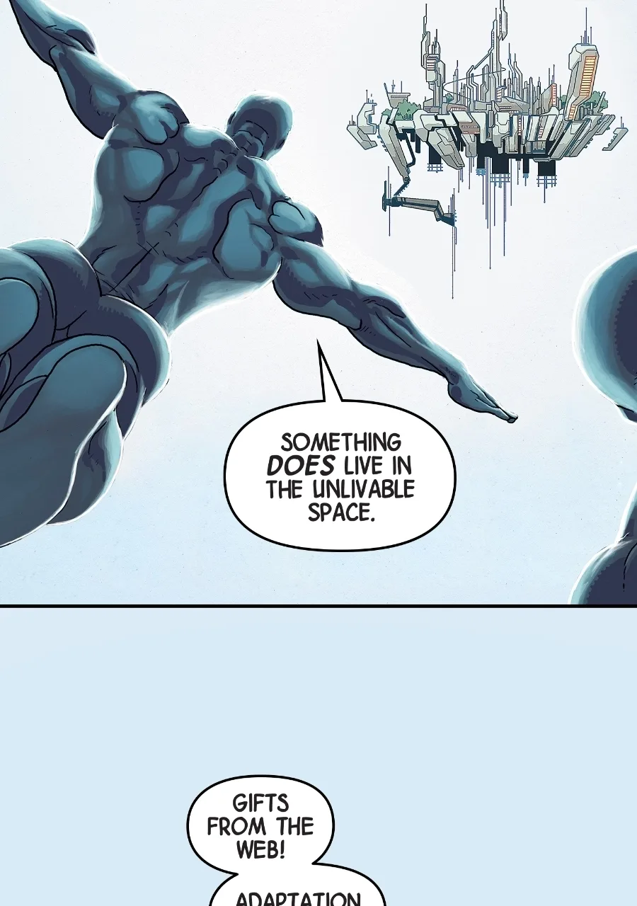 Avengers Chapter 56 page 46