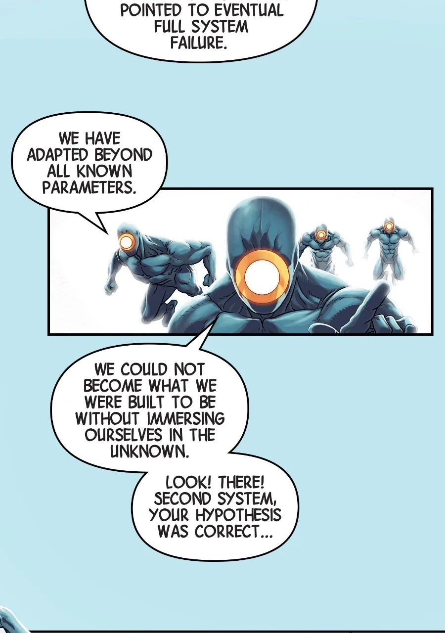 Avengers Chapter 56 page 45