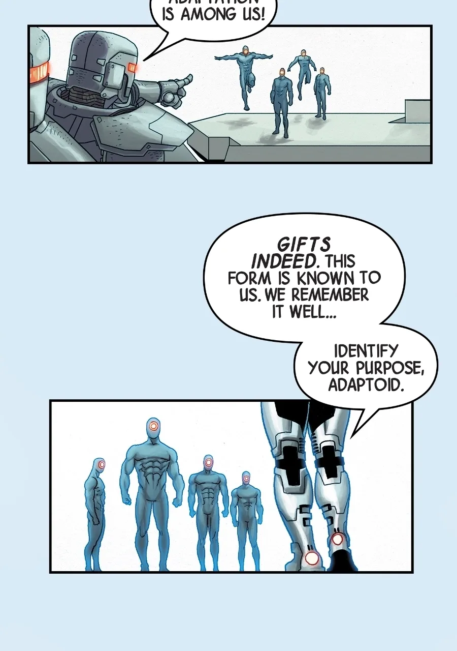 Avengers Chapter 56 page 47