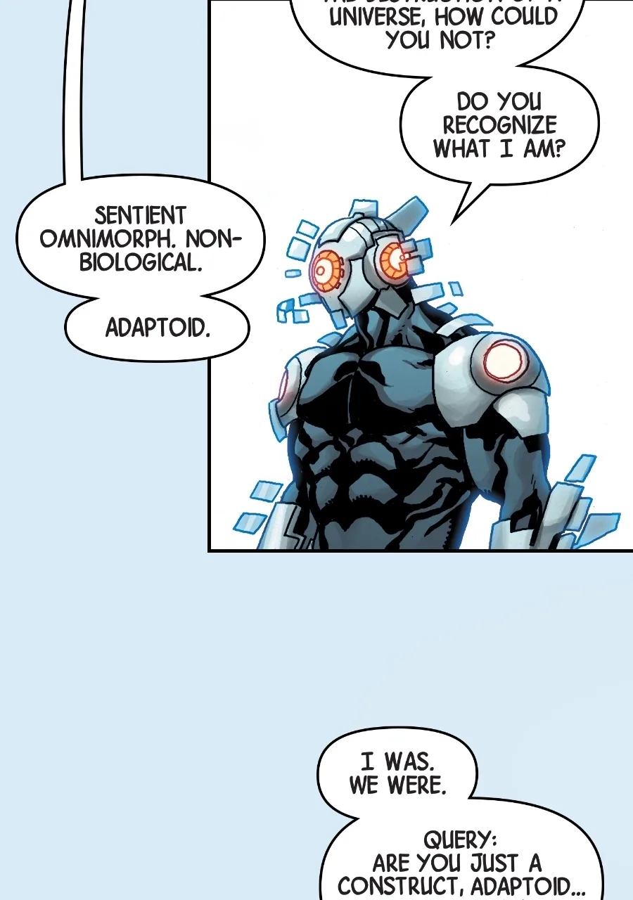 Avengers Chapter 56 page 49