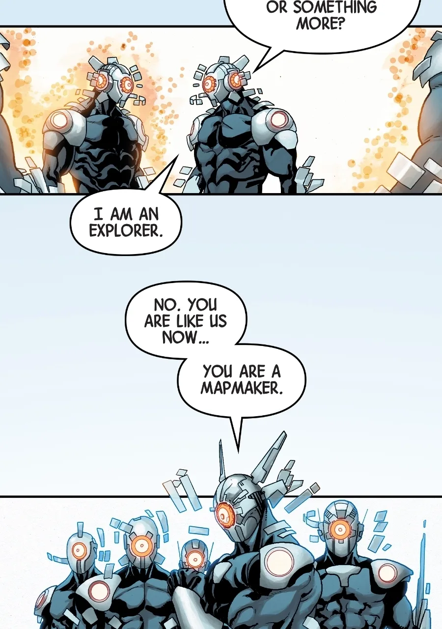 Avengers Chapter 56 page 50
