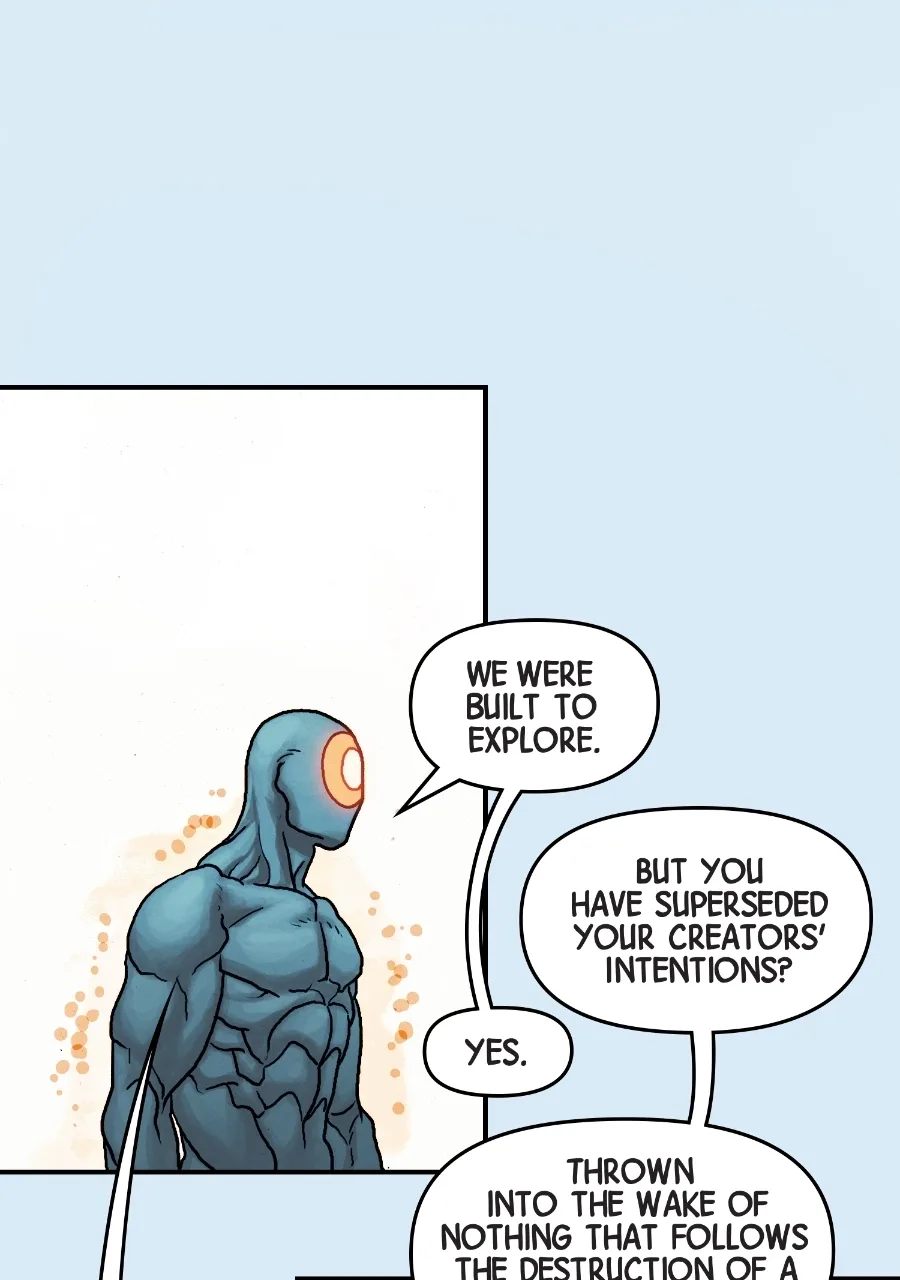 Avengers Chapter 56 page 48