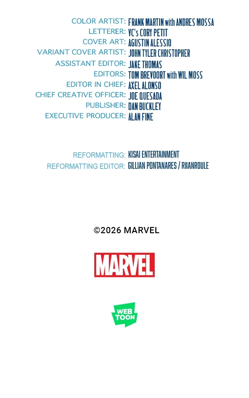 Avengers Chapter 56 page 56