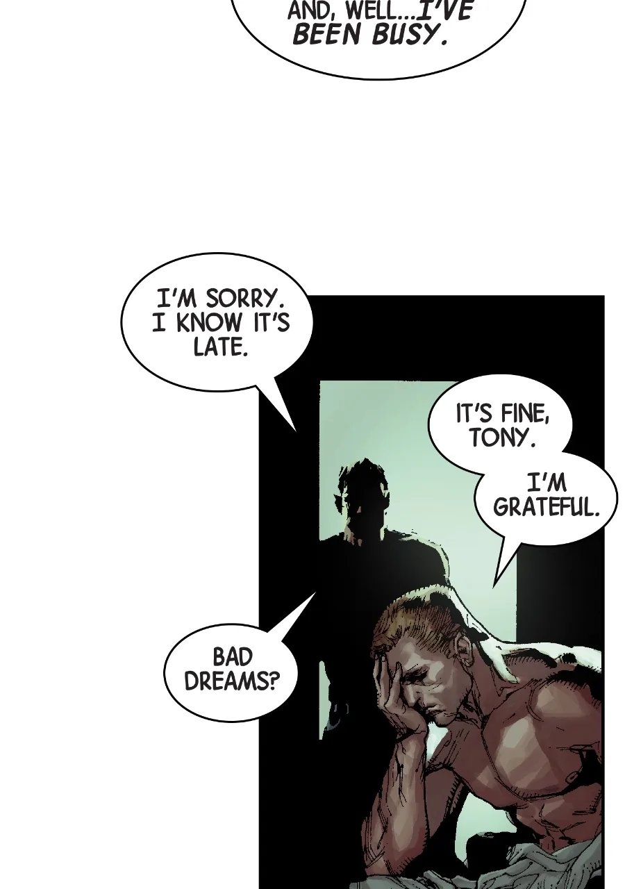 Avengers Chapter 57 page 4