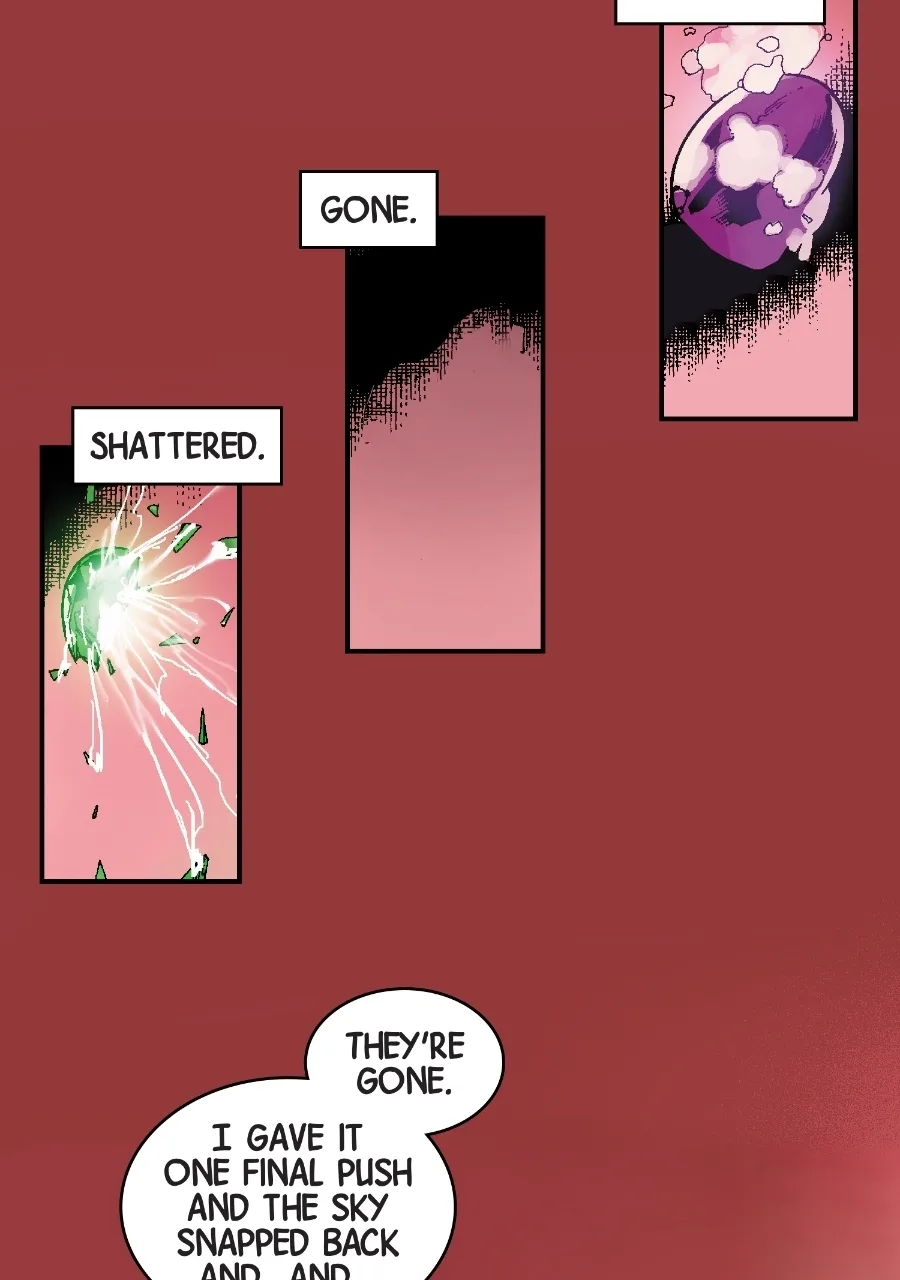 Avengers Chapter 57 page 26