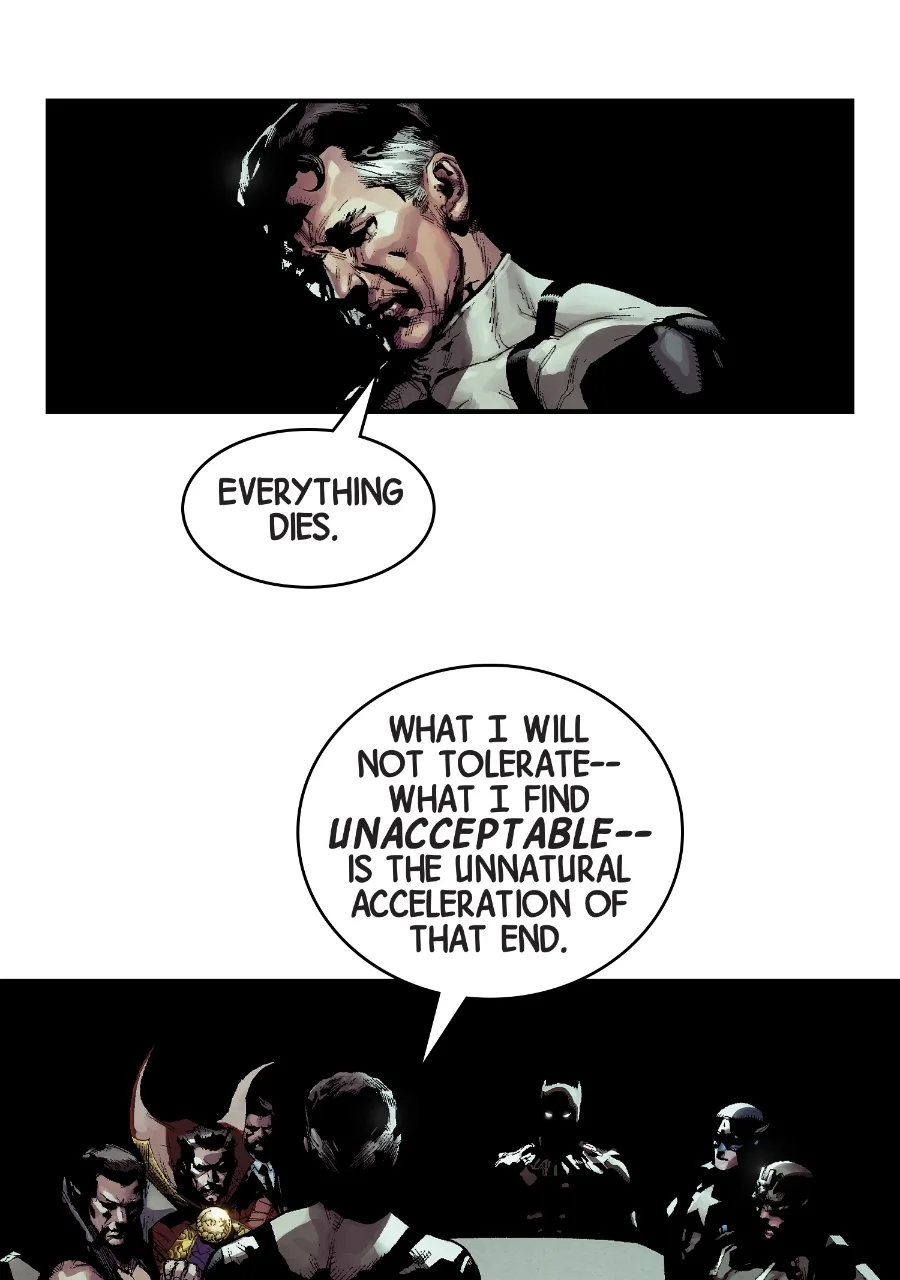 Avengers Chapter 57 page 6