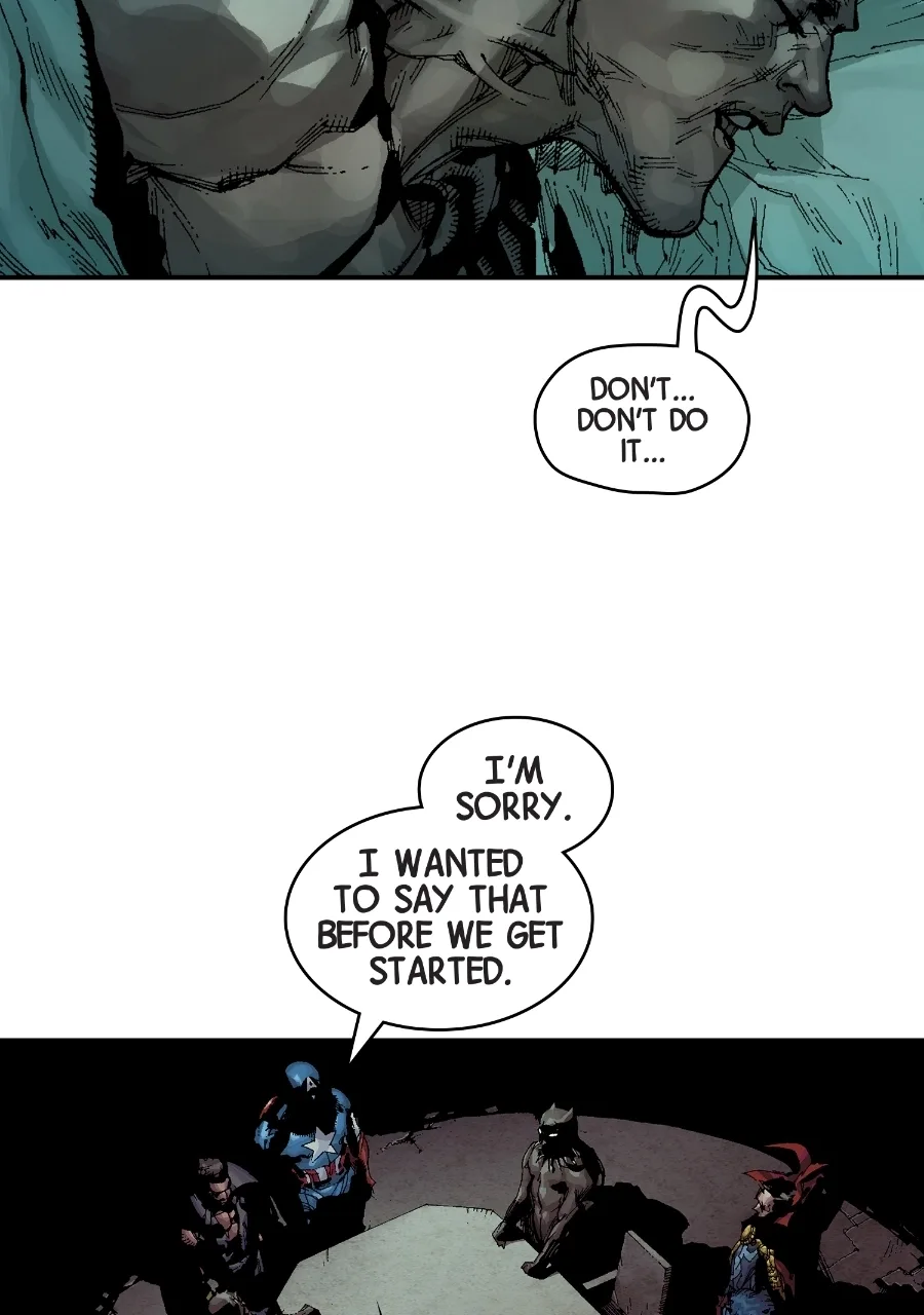Avengers Chapter 57 page 29