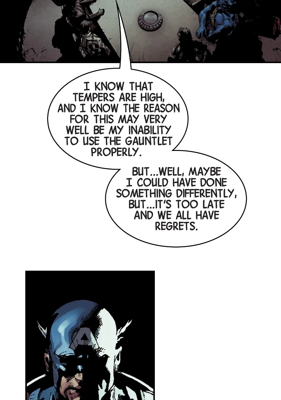 Avengers Chapter 57 page 30