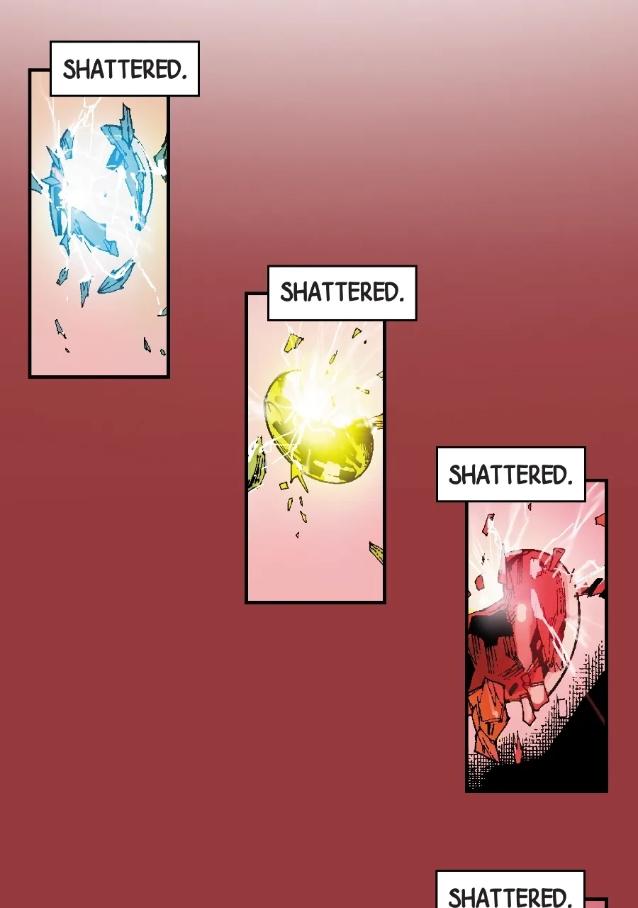 Avengers Chapter 57 page 25