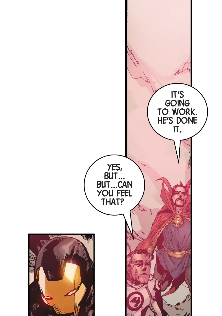 Avengers Chapter 57 page 21