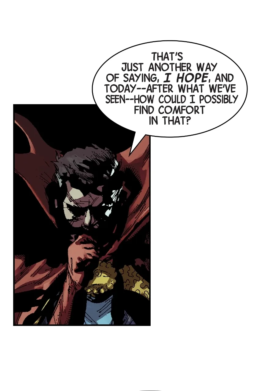 Avengers Chapter 57 page 34