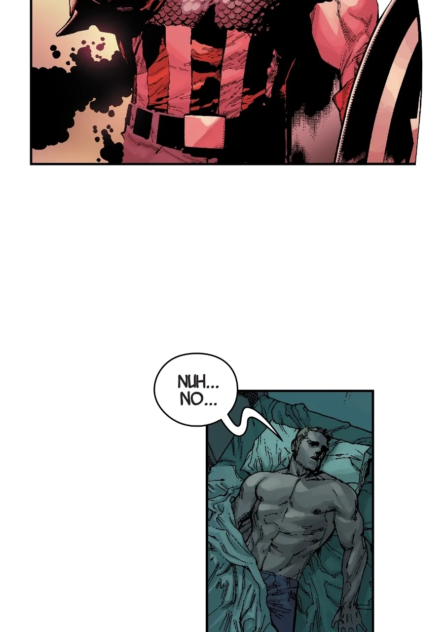 Avengers Chapter 57 page 13