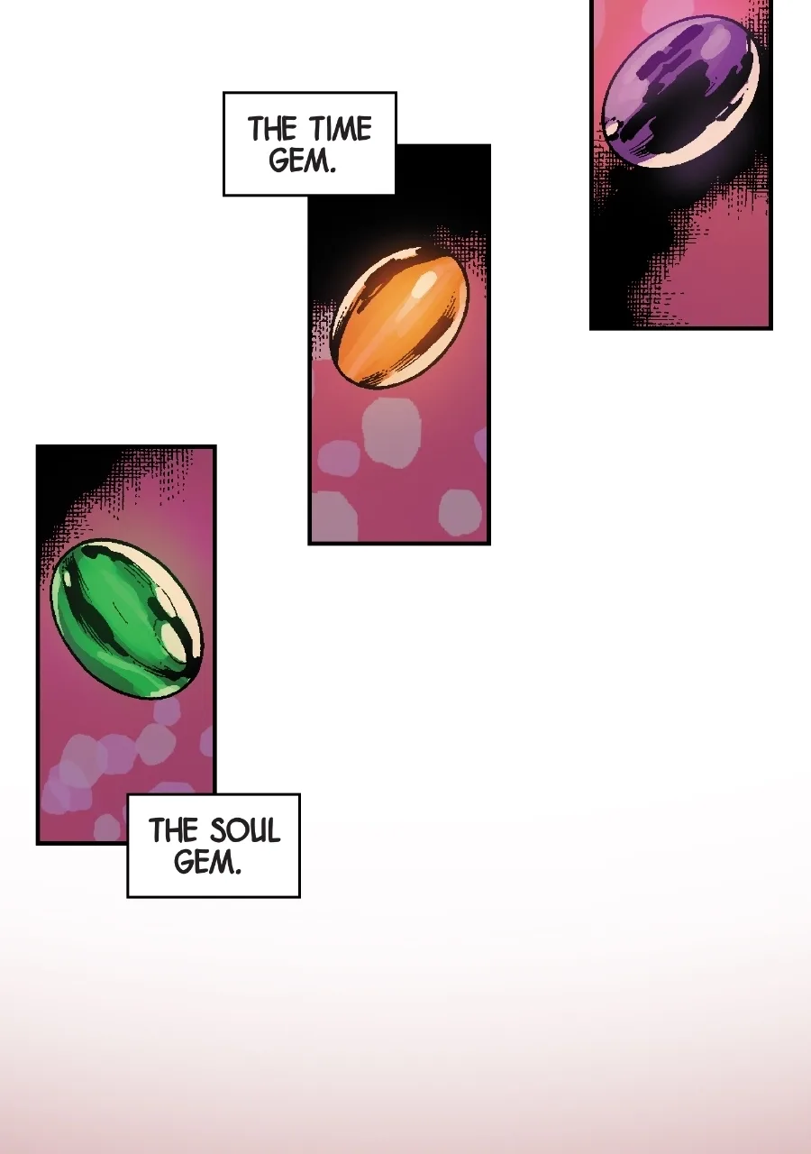 Avengers Chapter 57 page 24