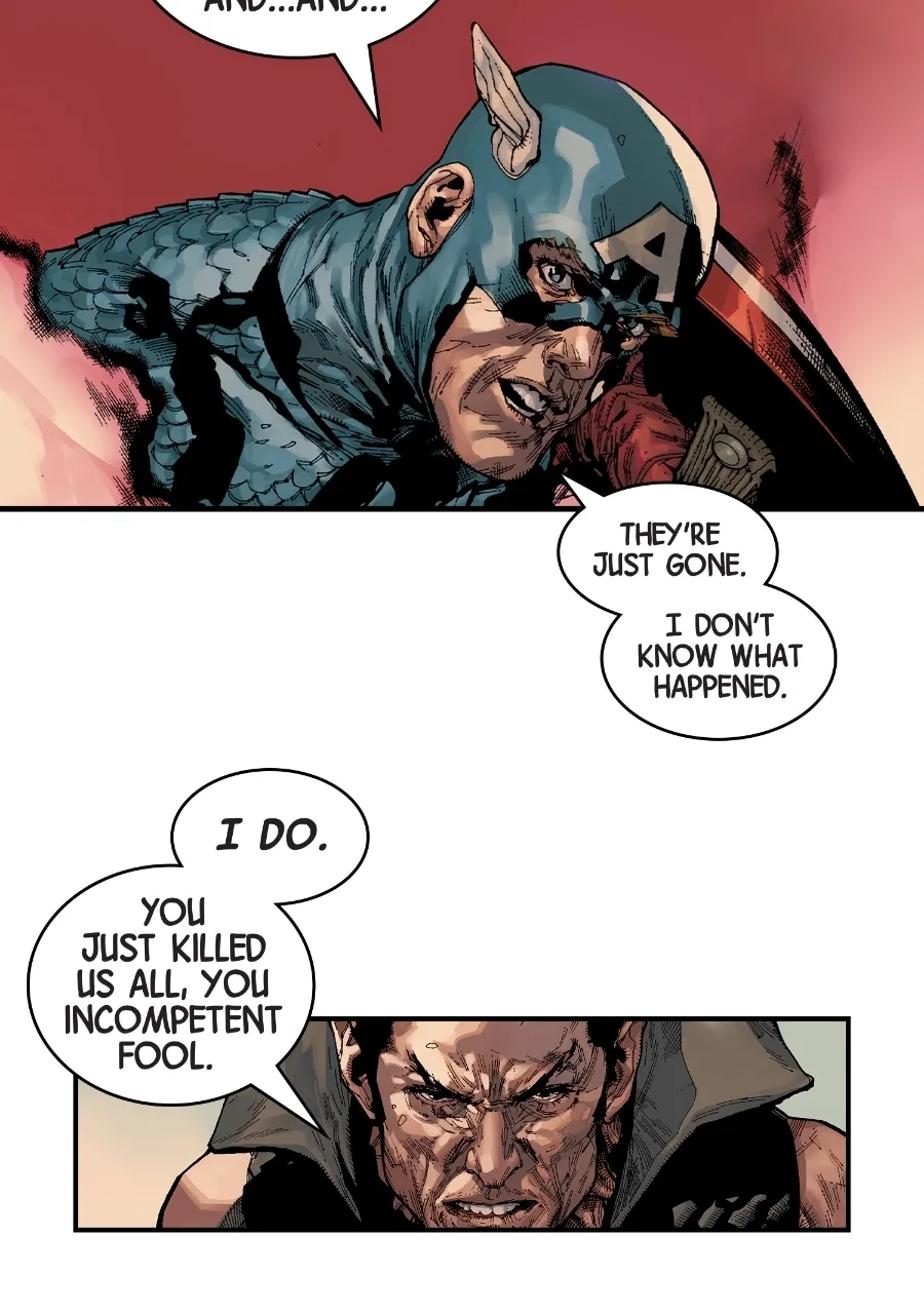 Avengers Chapter 57 page 27