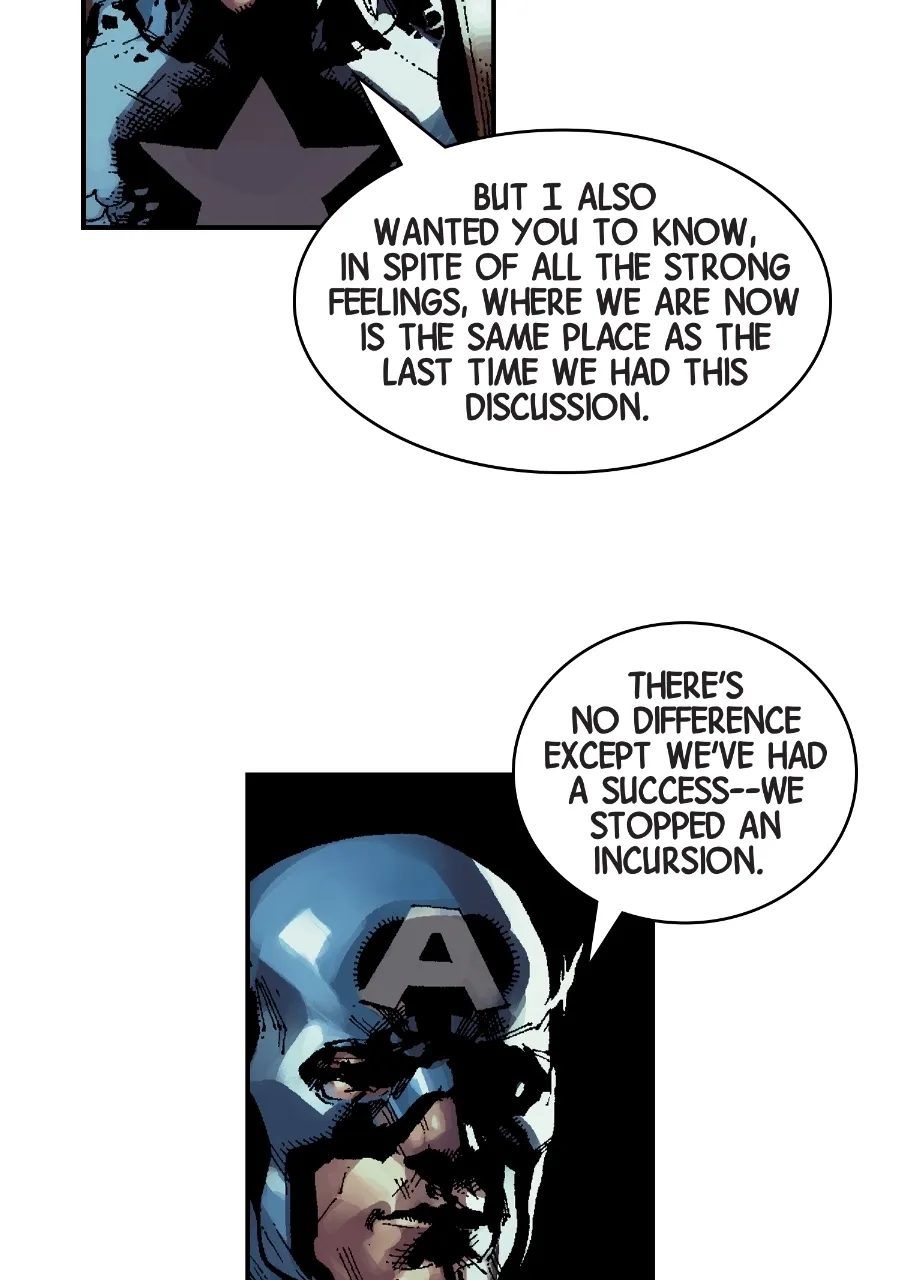 Avengers Chapter 57 page 31