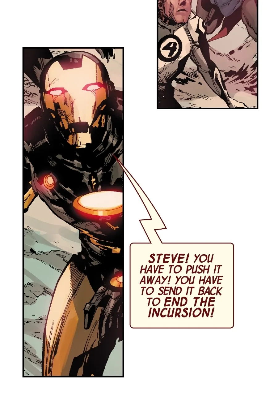 Avengers Chapter 57 page 17