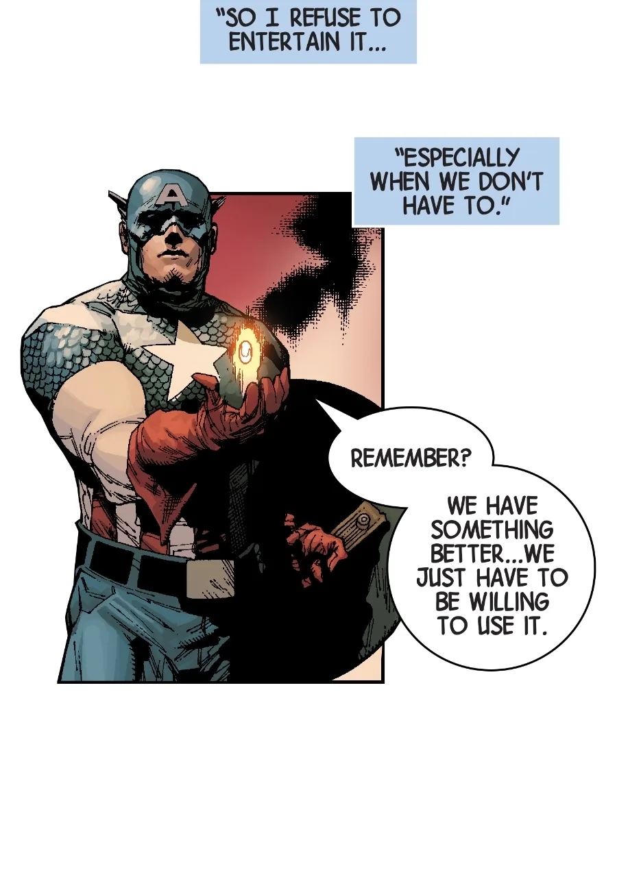 Avengers Chapter 57 page 9