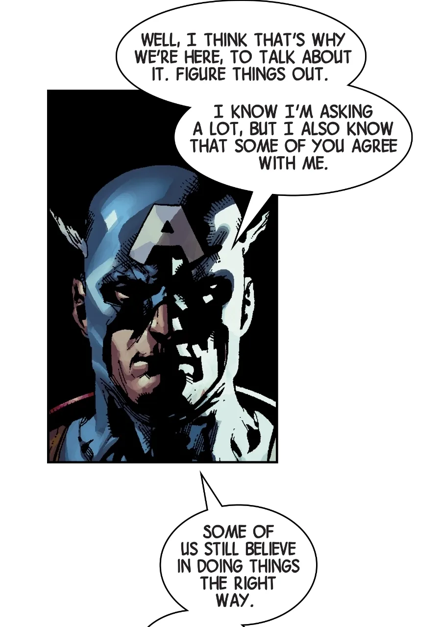 Avengers Chapter 57 page 35