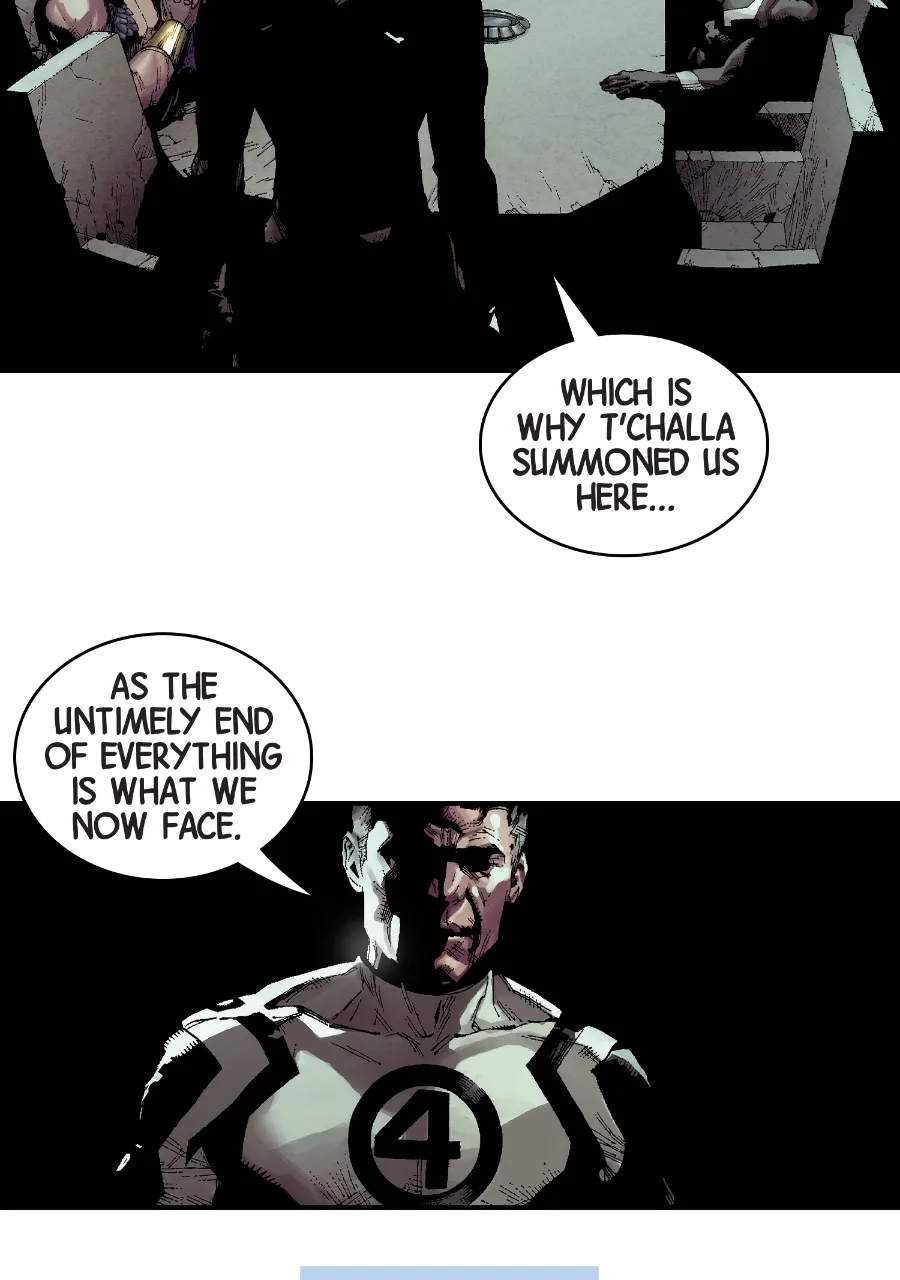 Avengers Chapter 57 page 7