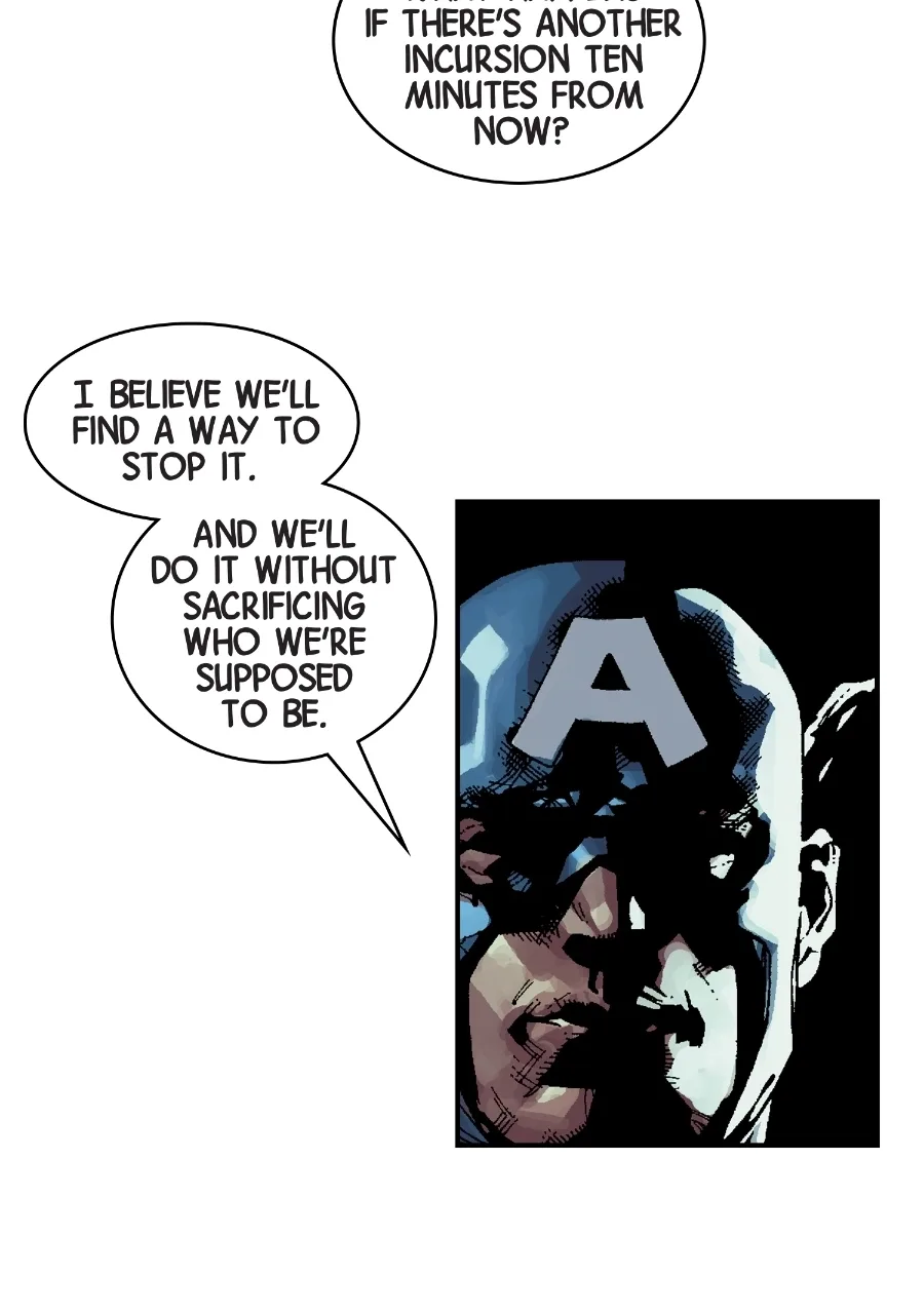Avengers Chapter 57 page 33