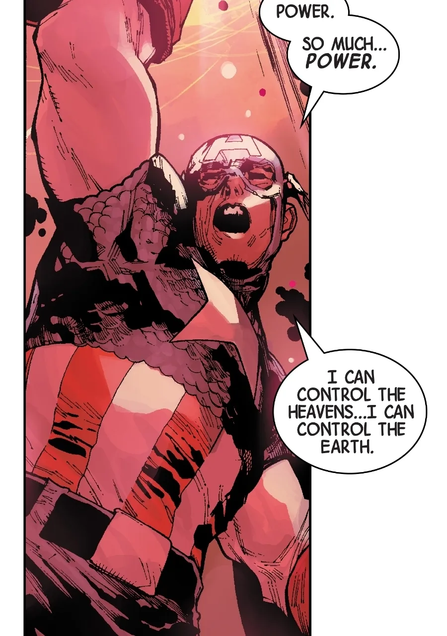 Avengers Chapter 57 page 15