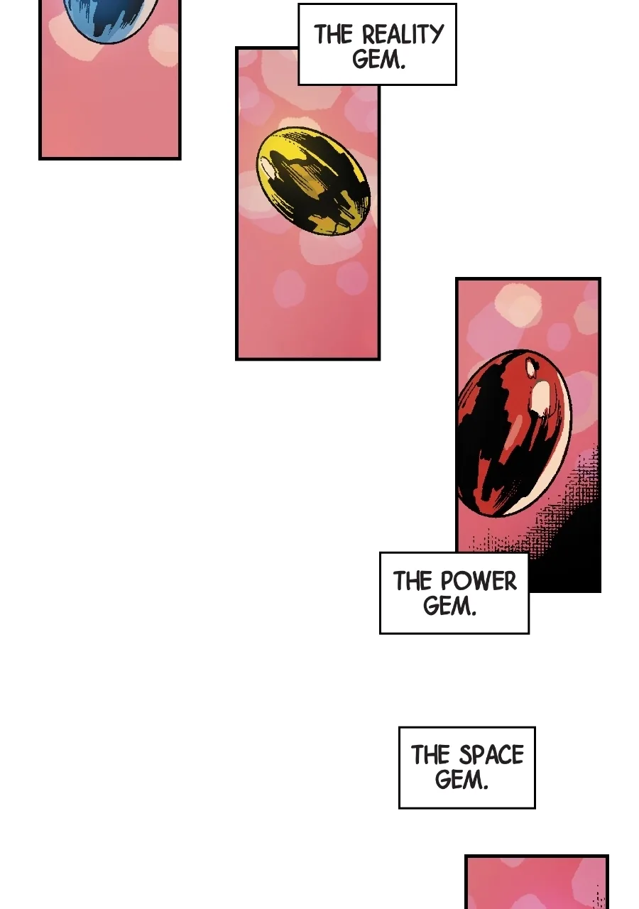 Avengers Chapter 57 page 23