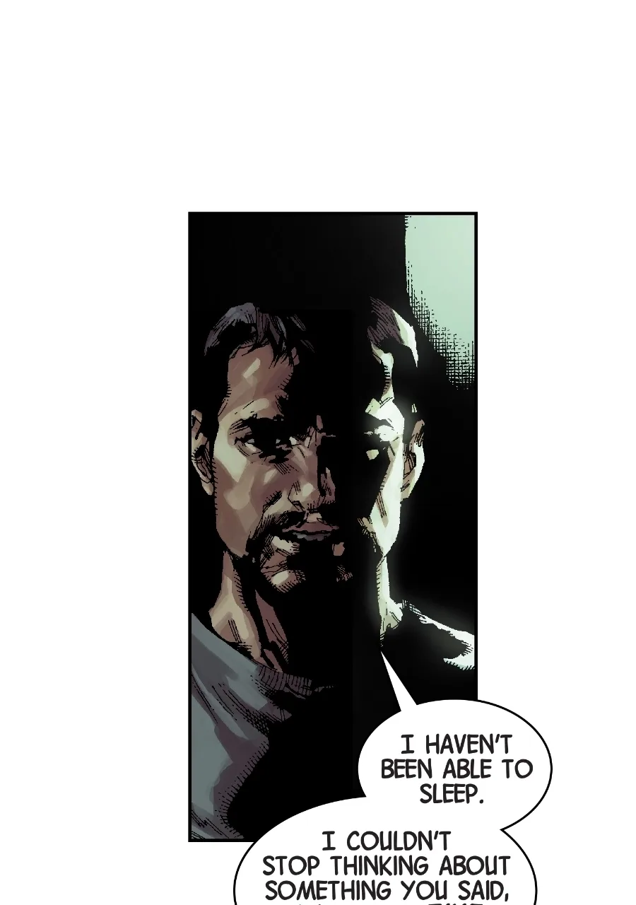 Avengers Chapter 57 page 3