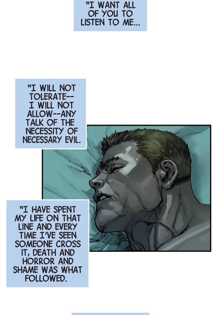 Avengers Chapter 57 page 8