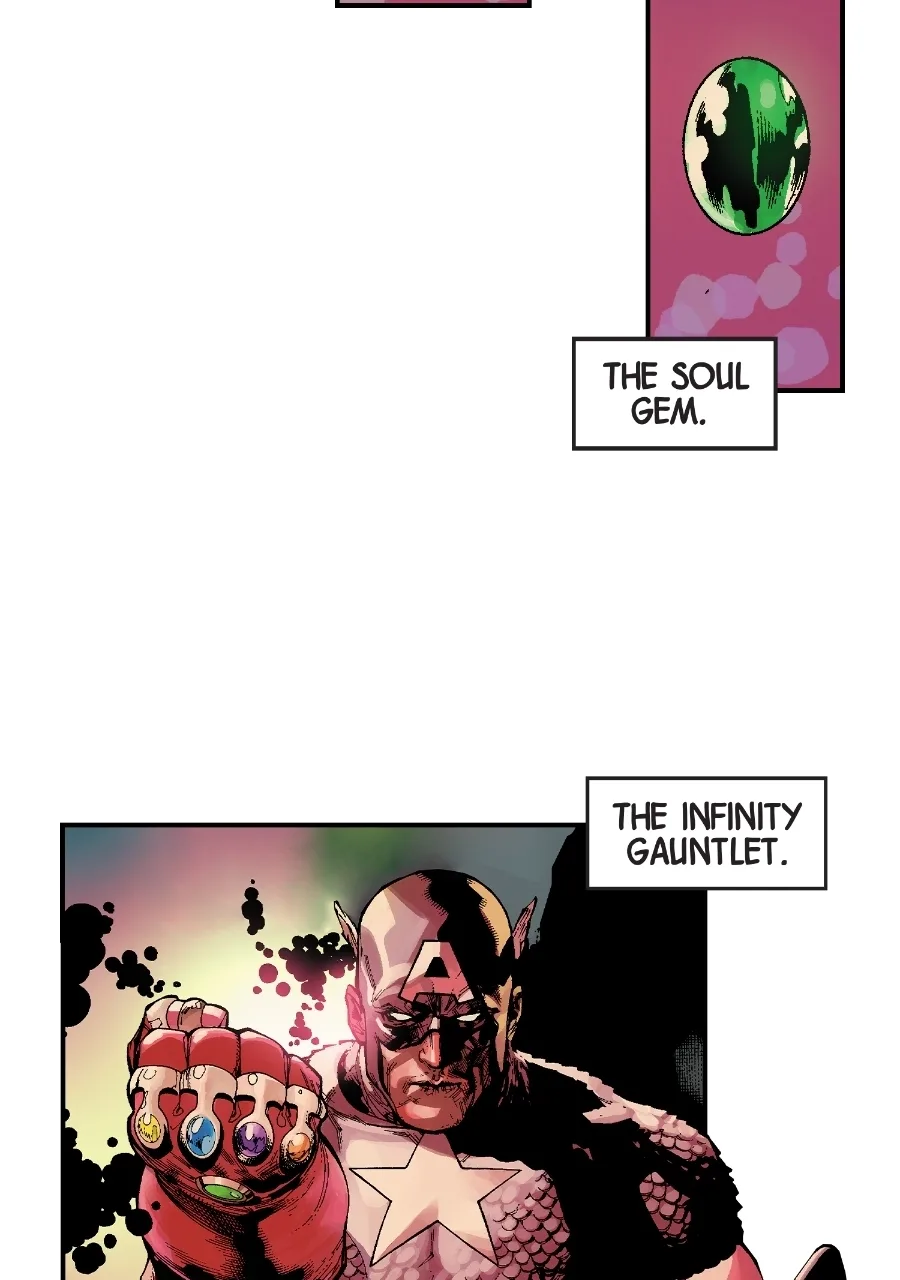 Avengers Chapter 57 page 12