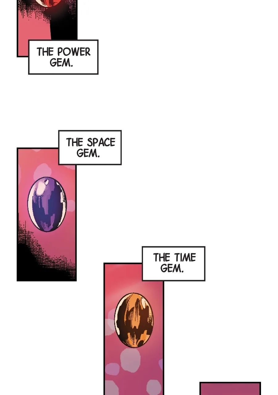 Avengers Chapter 57 page 11
